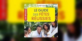 Fetes : comment les reussir