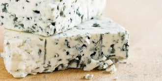 Fromages bleus : c’est la saison et ils sont bons pour la sante