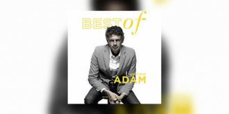 Best Of du play boy Christophe Adam