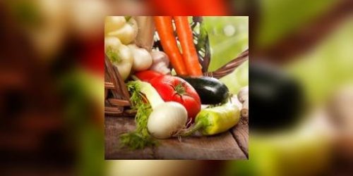Fruits et legumes en circuits courts : moins chers