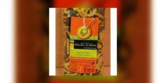 Pates au curry : originales