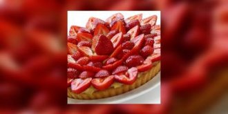 Recette de grand chef : la pate a tarte de Christophe Michalak