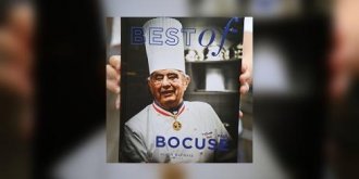 Paul Bocuse dans votre cuisine