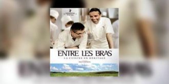 Entre Les Bras