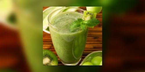 Smoothies aux Reveillons ?