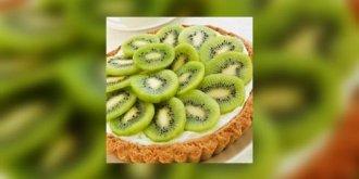 Que faire avec des kiwis ?