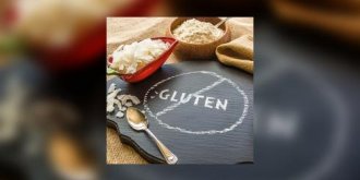 La folie du regime sans gluten