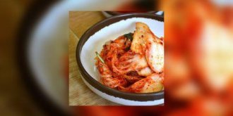 Le Kimchi : vous connaissez ?