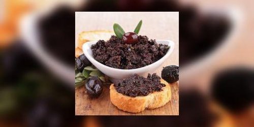 Caviar nicois