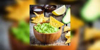 Guacamole express