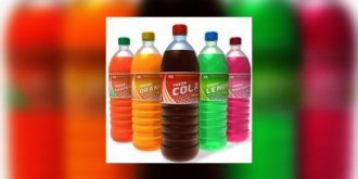 Les boissons sucrees, ca fait grossir !