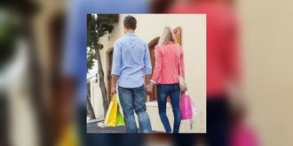 Une petite promenade ?