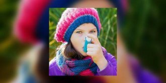 Asthme : un enfant sur deux serait surdiagnostique asthmatique !