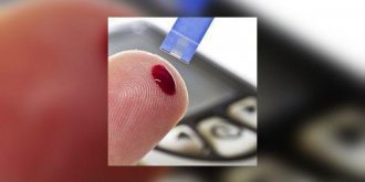 Diabete : le poids des complications 