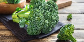 Cancer colorectal : un derive du brocoli efficace en prevention