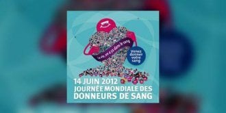 Le 14 juin, donnez votre sang