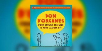 Pour ou contre le don d’organes, dites-le a vos proches
