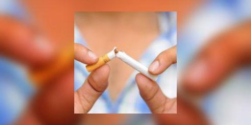 Taux de naissances prematurees en baisse de 10 % depuis l’interdiction de fumer dans les lieux publics