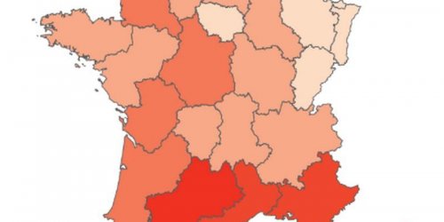 Pourquoi les cas d’hepatite E explosent en France ?