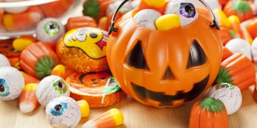Un garcon de 5 ans drogue apres avoir mange des bonbons d’Halloween
