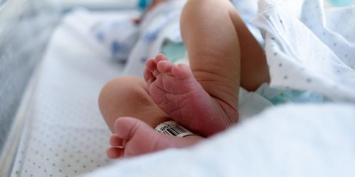 Mort subite du nourrisson : une mutation genetique pourrait l’expliquer