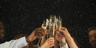 Retour de reveillon : un Francais sur deux n’a encore rien prevu…