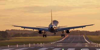 Vivre pres d’un aeroport nuirait aux arteres des hommes