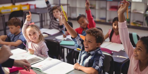 Enfants hyperactifs : la revue Prescrire alerte sur les exces de recours a la Ritaline