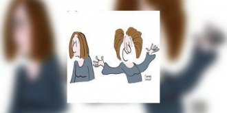 Troubles bipolaires : quand l’humeur fluctue d’une extreme a l’autre…