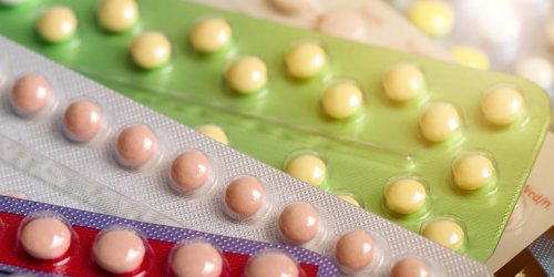 Prendre la pilule contraceptive ne favoriserait pas la depression, selon des chercheurs
