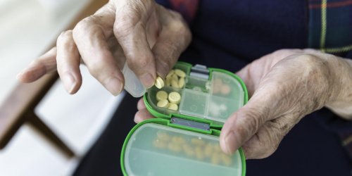 France Alzheimer s’oppose au deremboursement de quatre medicaments