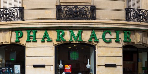Medicaments : les Francais s’inquietent de la fermeture des pharmacies