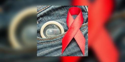 10% des porteurs du VIH ont des comportements sexuels a risque