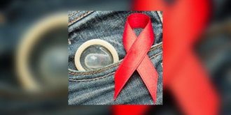 10% des porteurs du VIH ont des comportements sexuels a risque