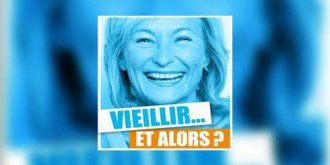 Bien vieillir : c’est a vous d’agir !