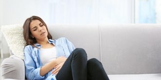 Regles : non, les hormones n-entrainent pas que de la mauvaise humeur