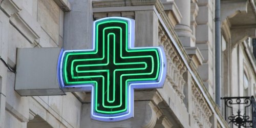 Pres de 200 pharmacies ont ferme leurs portes en 2017