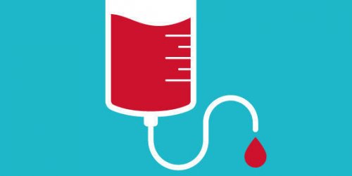 Don du sang : des applis sur smartphone pour donner au bon endroit et au bon moment