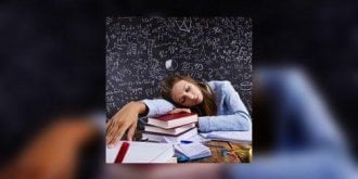 Le sommeil facilite vraiment l’apprentissage