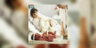 Maisons de naissance : premiere experimentation