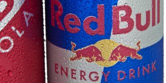 RedBull : un homme fait une hémorragie cérébrale après en avoir trop bu
