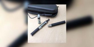 La e-cigarette plus efficace que le patch 