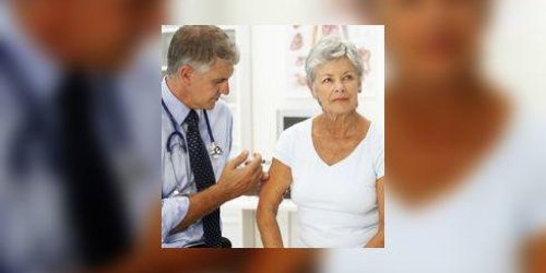 Calendrier vaccinal 2016 : la vaccination contre le zona est recommandee aux seniors