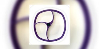 Bientot des assiettes connectees pour compter les calories ?