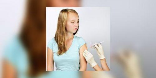 Vaccins contre les HPV : pas de risque de maladies auto-immunes
