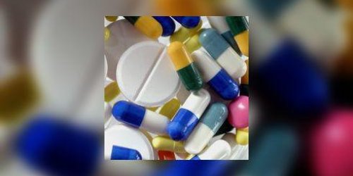 31 medicaments a eviter, dont 8 dangereux