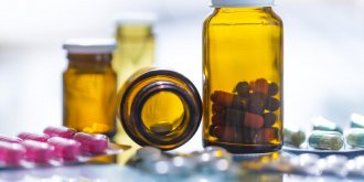Acheter des medicaments sur Internet : pratique mais risque