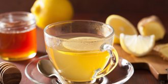 The, miel, citron : sont-ils vraiment efficaces contre le mal de gorge ?