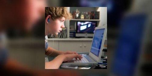 Tele, ordi et jeux videos : la regle du 3-6-9-12 ans pour un bon usage des ecrans