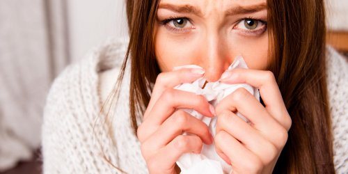 Grippe : alerte rouge en Ile-de-France !